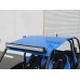 UTV KINGZ Polaris RZR-4 XP1000/900 XP-4 Turbo Aluminum Roof With 30'' LED Light Bar